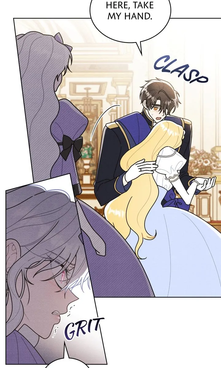 Let’s Take a Bath, Duke! Chapter 52 page 2