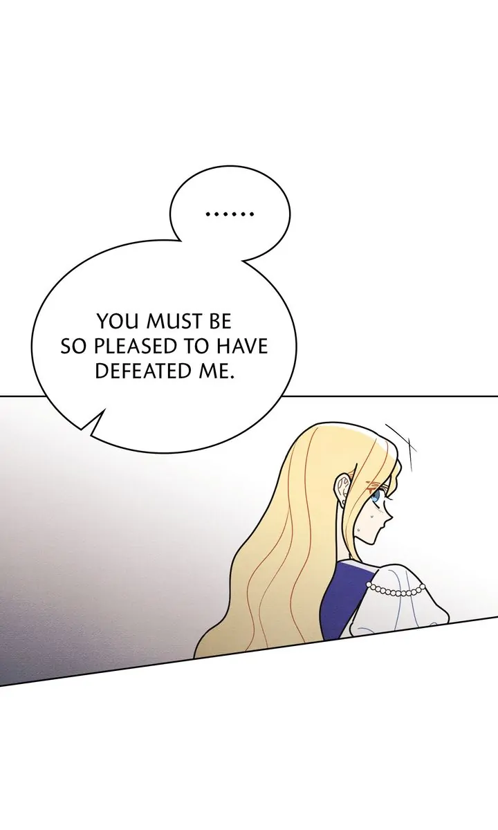 Let’s Take a Bath, Duke! Chapter 52 page 31