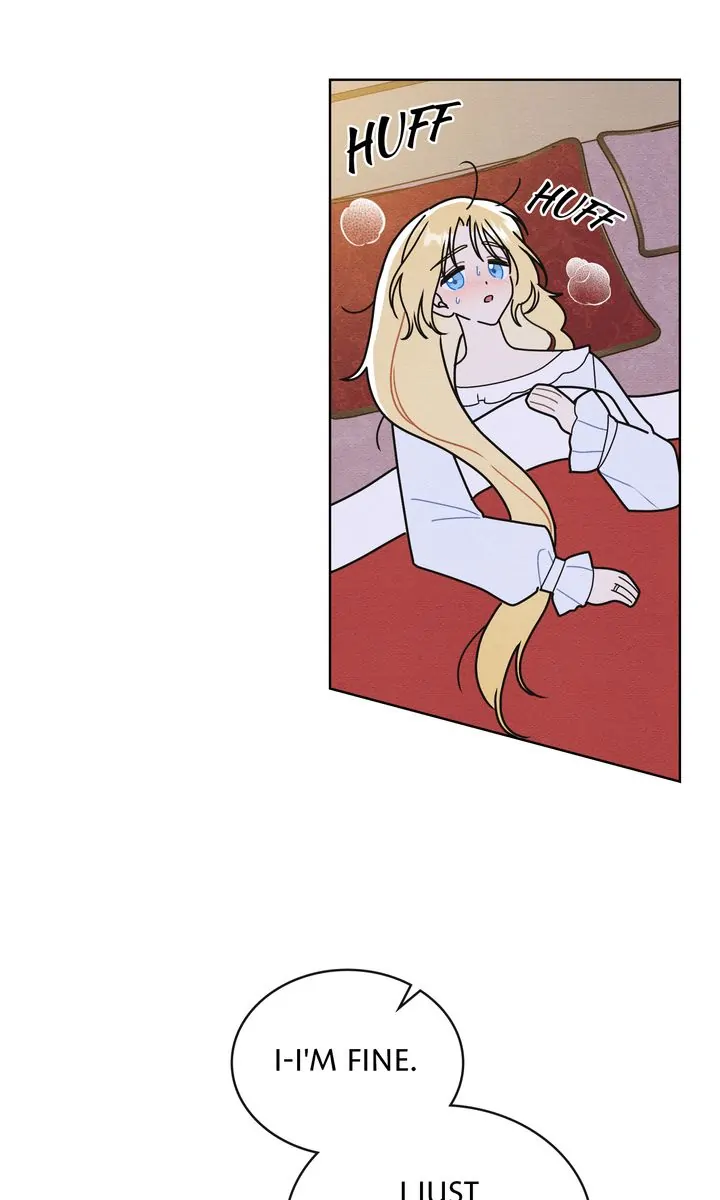 Let’s Take a Bath, Duke! Chapter 52 page 47