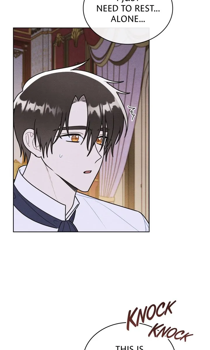Let’s Take a Bath, Duke! Chapter 52 page 48