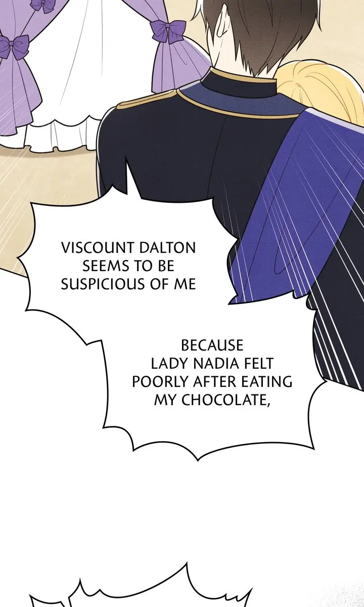 Let’s Take a Bath, Duke! Chapter 52 page 4