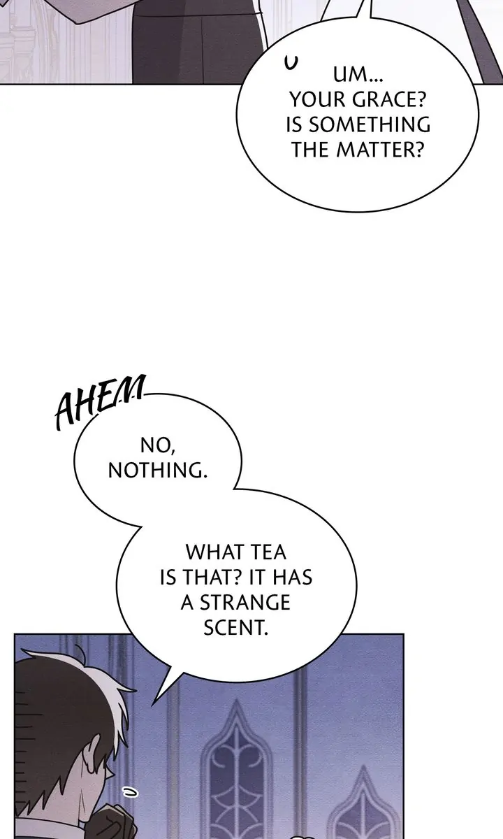 Let’s Take a Bath, Duke! Chapter 52 page 57