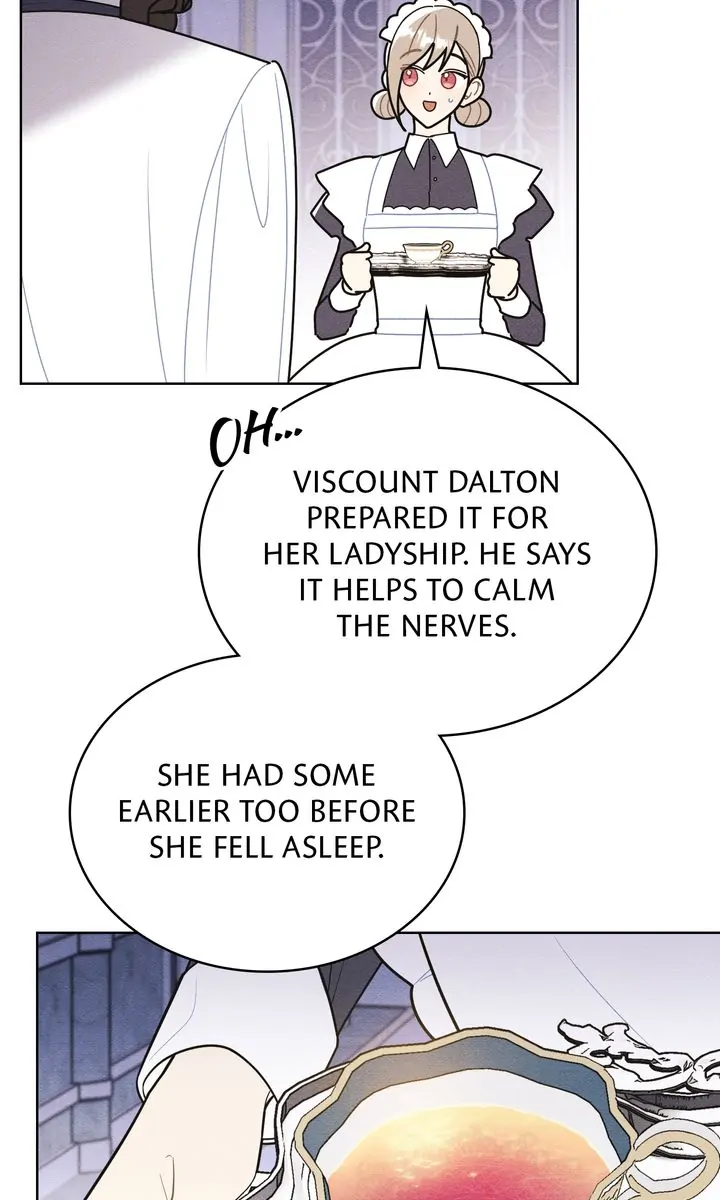 Let’s Take a Bath, Duke! Chapter 52 page 58