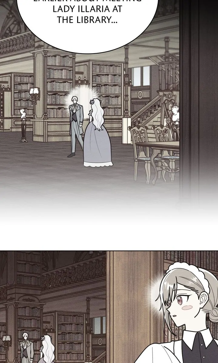Let’s Take a Bath, Duke! Chapter 52 page 62