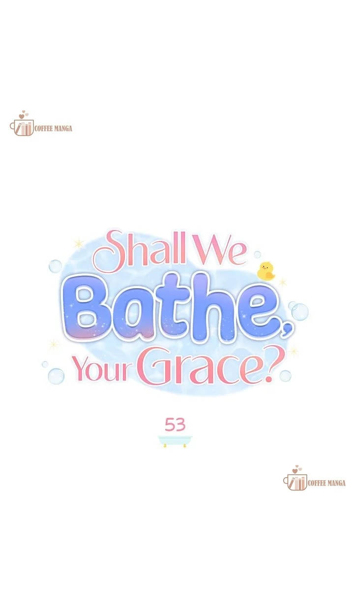 Let’s Take a Bath, Duke! Chapter 53 page 28