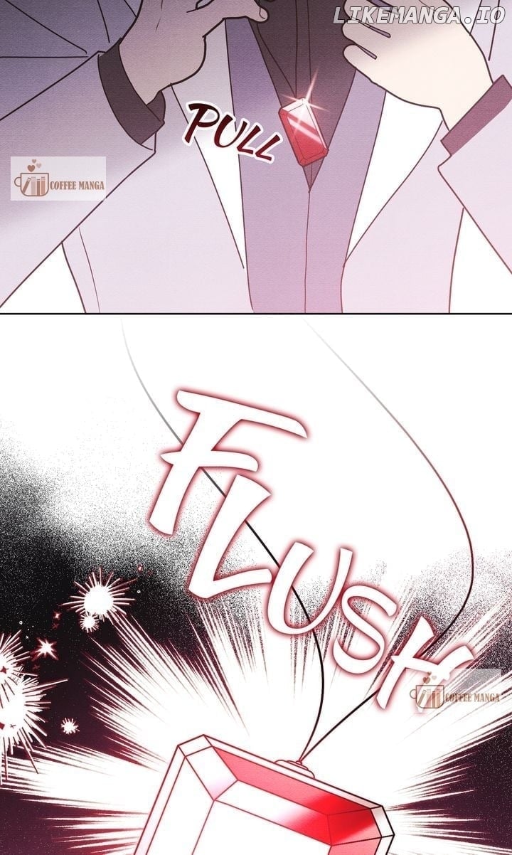 Let’s Take a Bath, Duke! Chapter 53 page 45