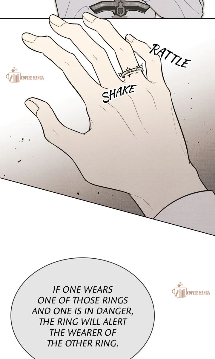 Let’s Take a Bath, Duke! Chapter 53 page 55