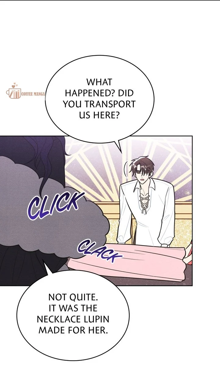 Let’s Take a Bath, Duke! Chapter 54 page 10