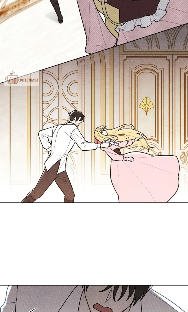 Let’s Take a Bath, Duke! Chapter 54 page 2