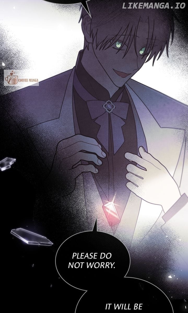 Let’s Take a Bath, Duke! Chapter 54 page 51
