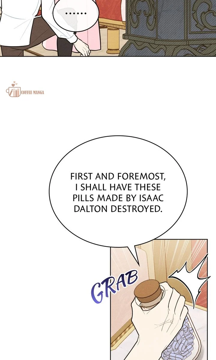 Let’s Take a Bath, Duke! Chapter 54 page 53