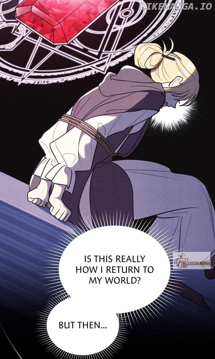 Let’s Take a Bath, Duke! Chapter 57 page 10