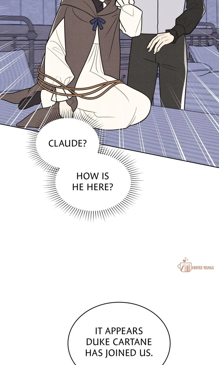 Let’s Take a Bath, Duke! Chapter 57 page 43