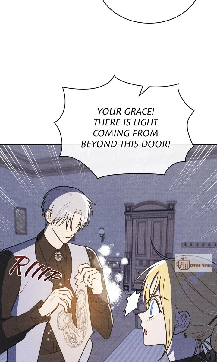 Let’s Take a Bath, Duke! Chapter 57 page 45