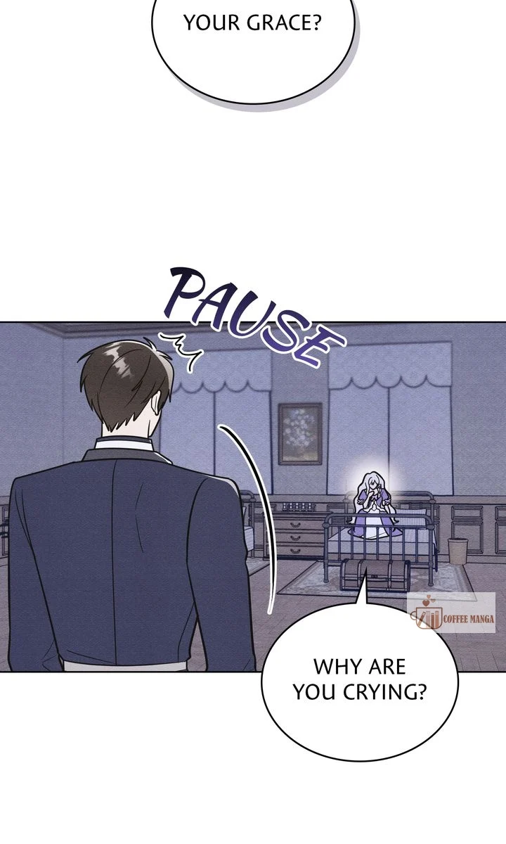 Let’s Take a Bath, Duke! Chapter 57 page 55