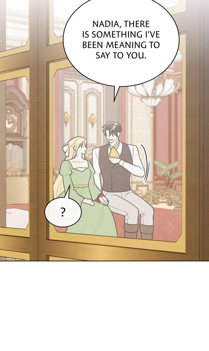 Let’s Take a Bath, Duke! Chapter 61 page 18