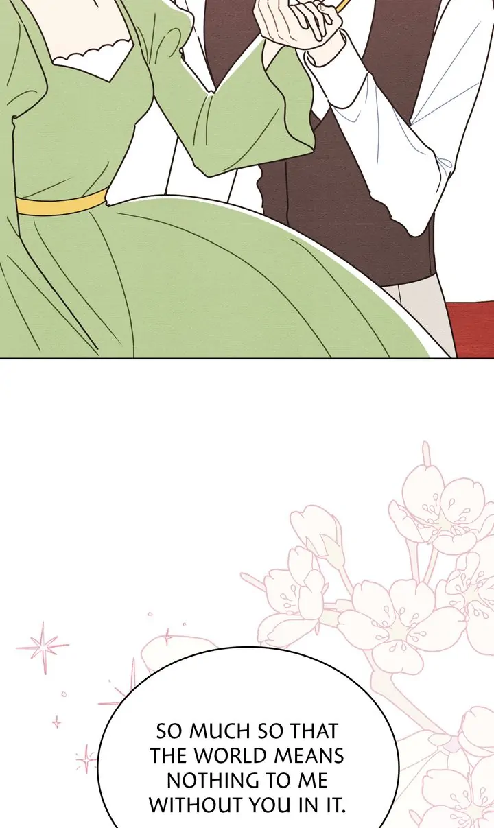 Let’s Take a Bath, Duke! Chapter 61 page 32