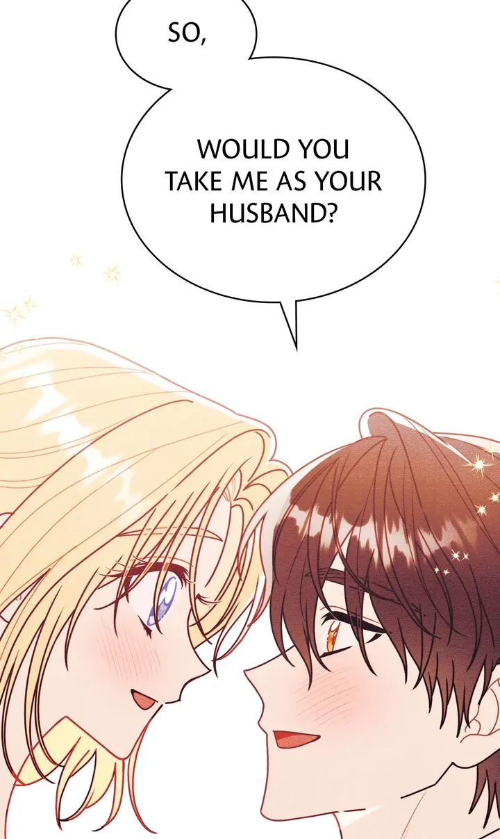 Let’s Take a Bath, Duke! Chapter 61 page 34