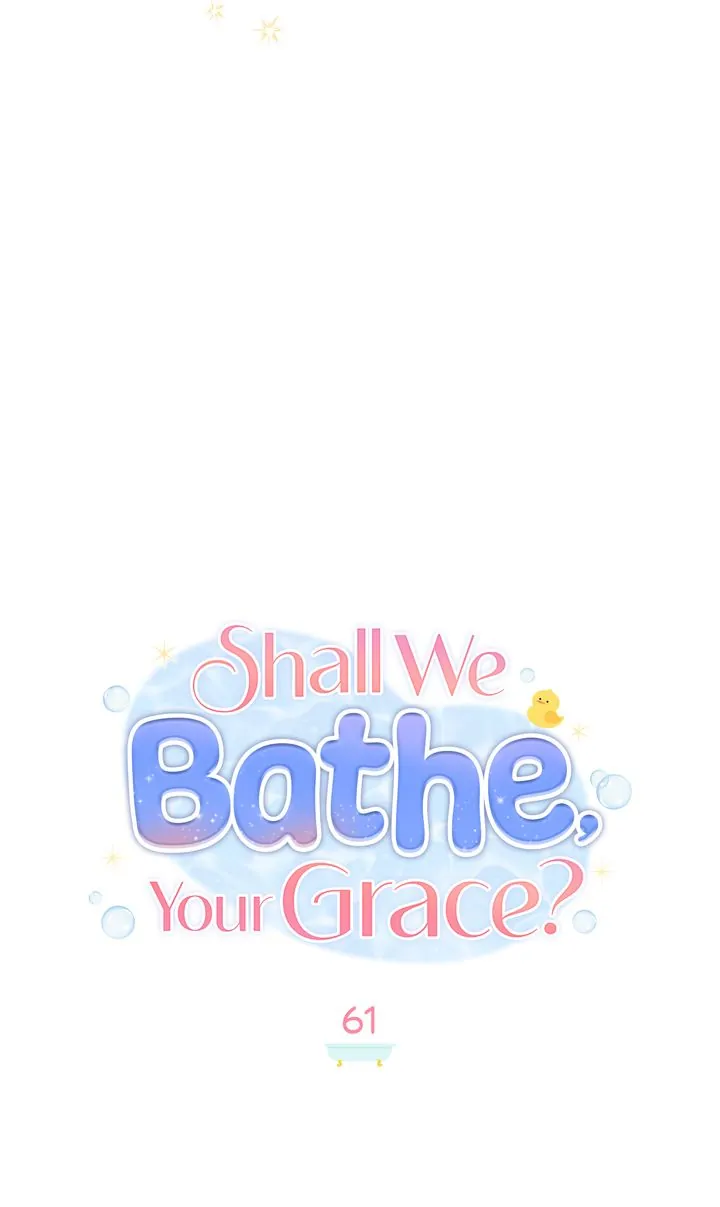 Let’s Take a Bath, Duke! Chapter 61 page 38