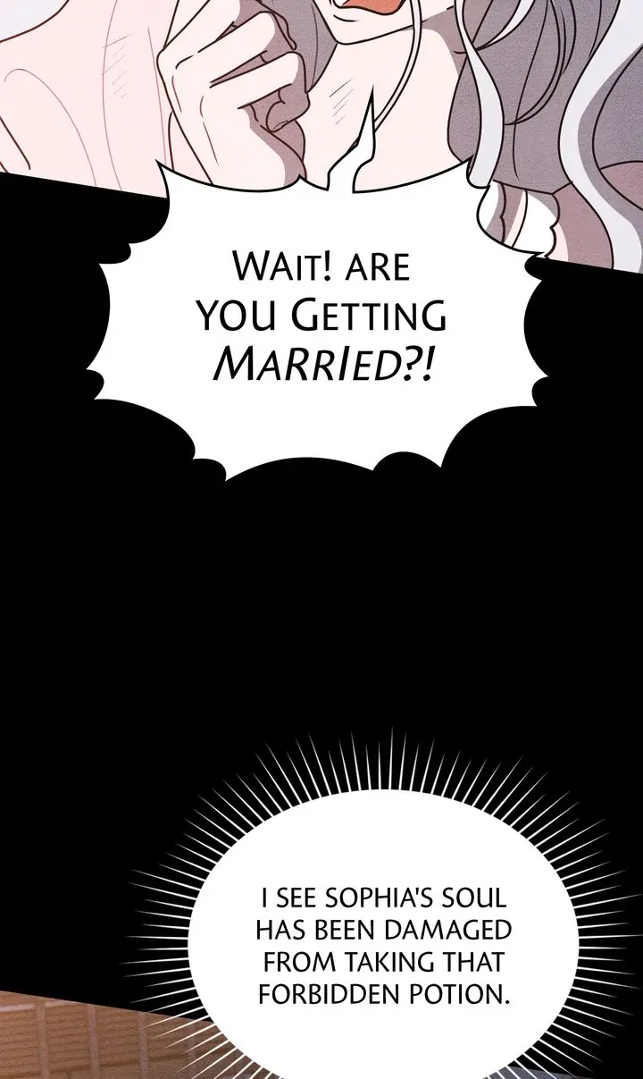 Let’s Take a Bath, Duke! Chapter 61 page 50