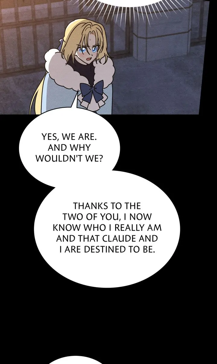 Let’s Take a Bath, Duke! Chapter 61 page 51