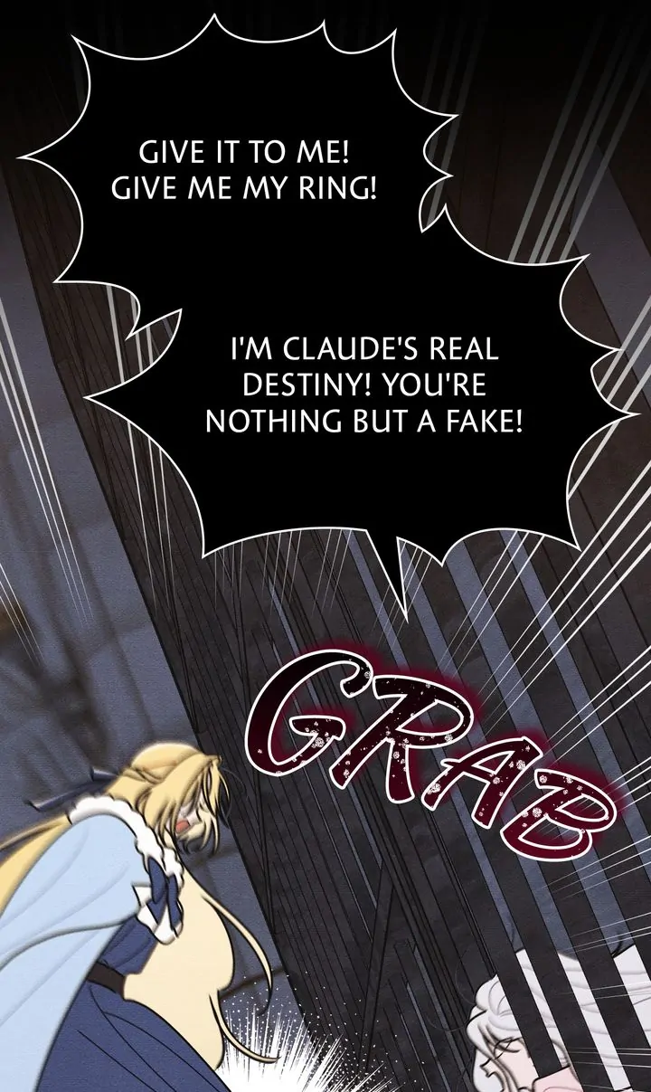 Let’s Take a Bath, Duke! Chapter 61 page 54