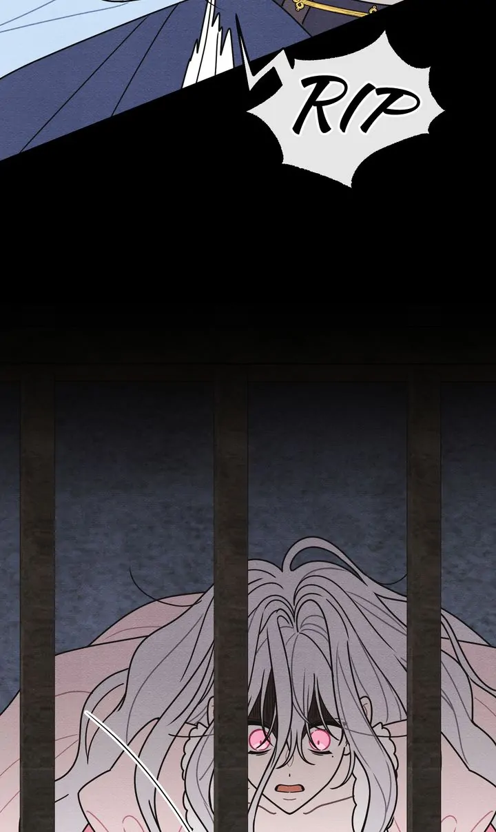 Let’s Take a Bath, Duke! Chapter 61 page 56