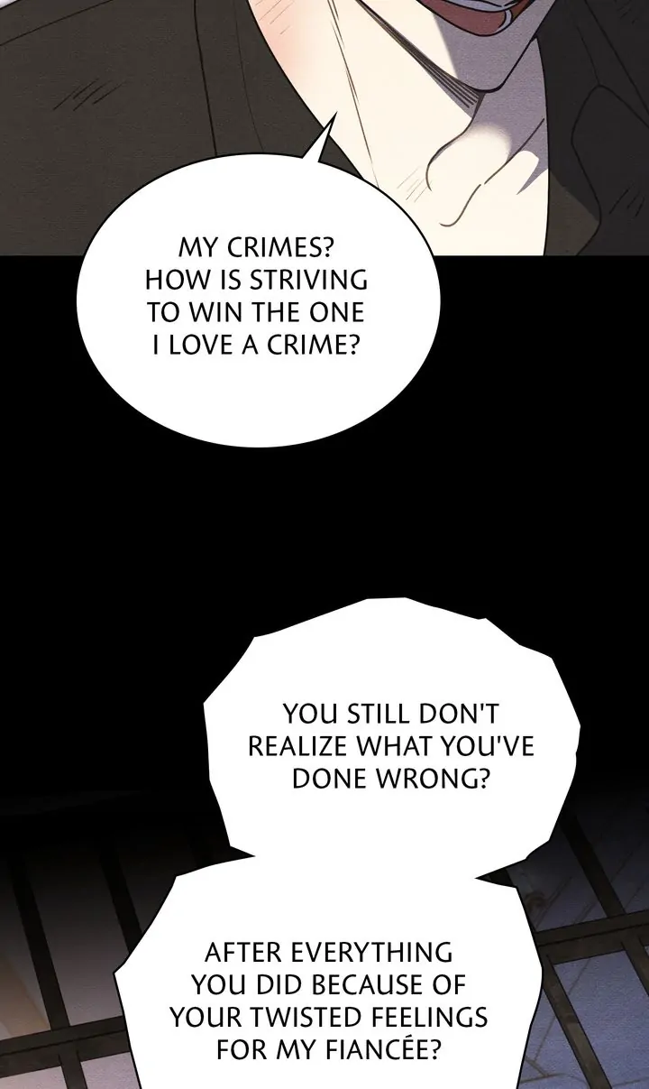 Let’s Take a Bath, Duke! Chapter 61 page 69