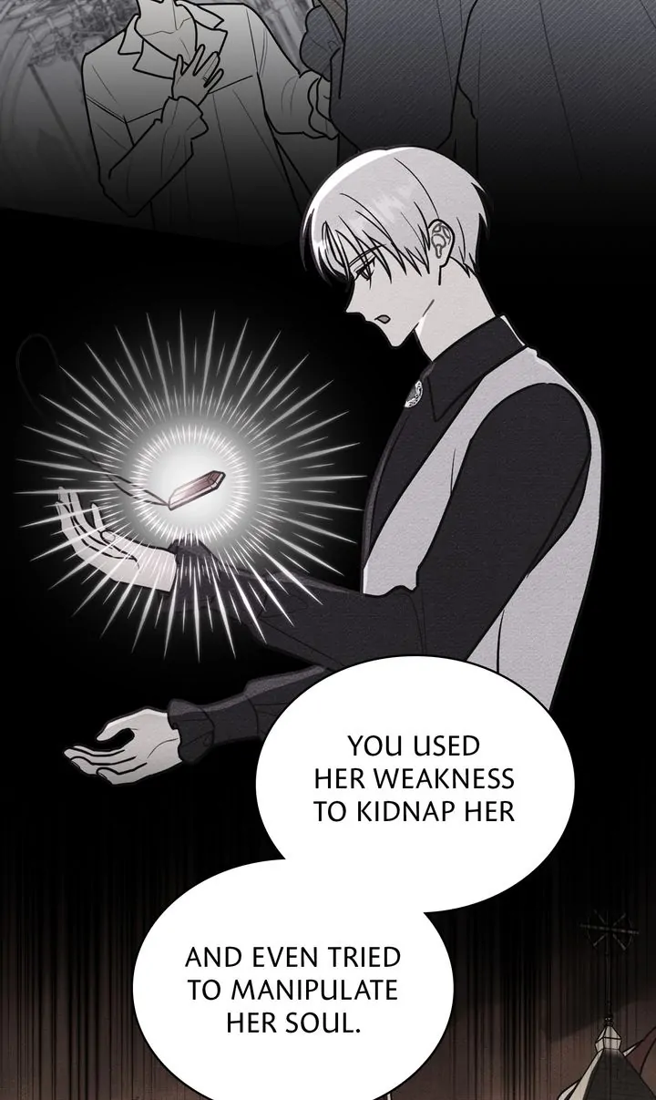 Let’s Take a Bath, Duke! Chapter 61 page 72