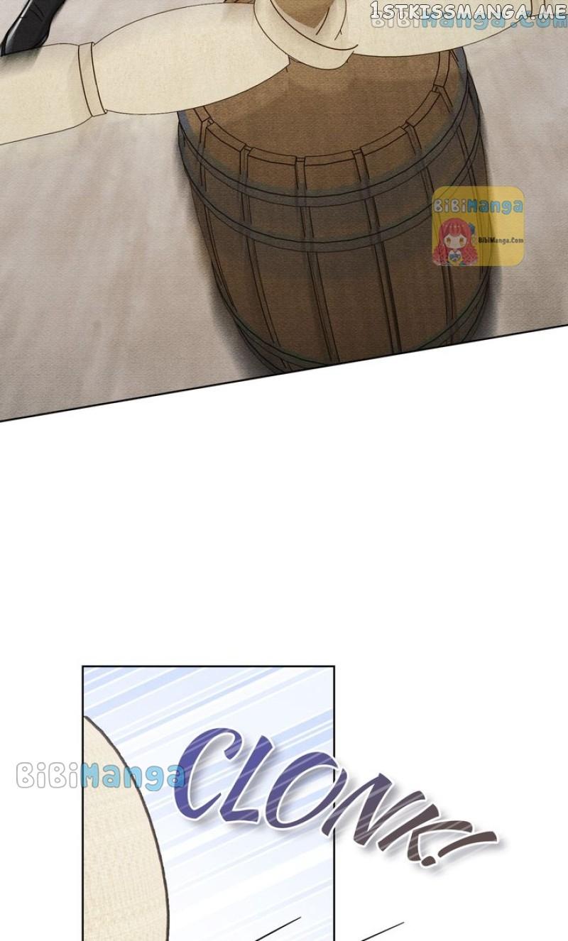 Let’s Take a Bath, Duke! Chapter 9 page 26