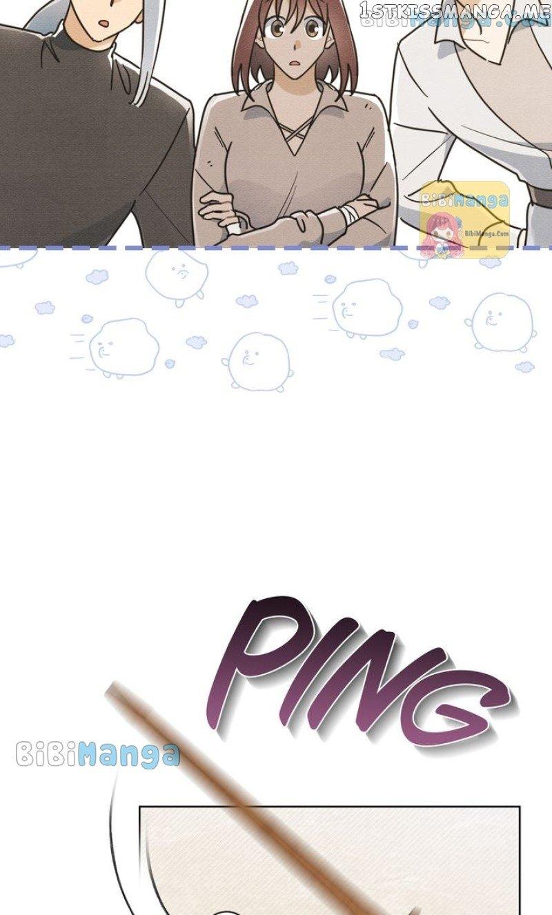 Let’s Take a Bath, Duke! Chapter 9 page 28