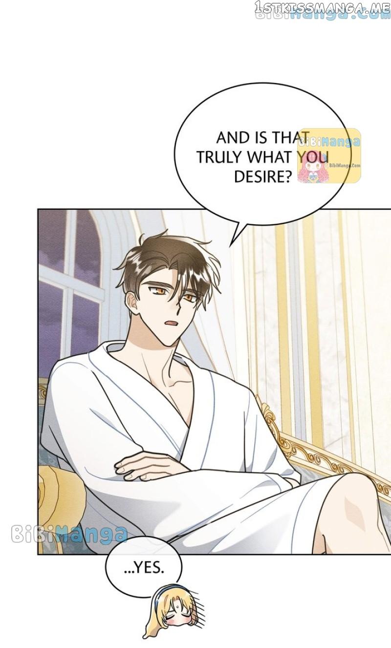 Let’s Take a Bath, Duke! Chapter 9 page 2