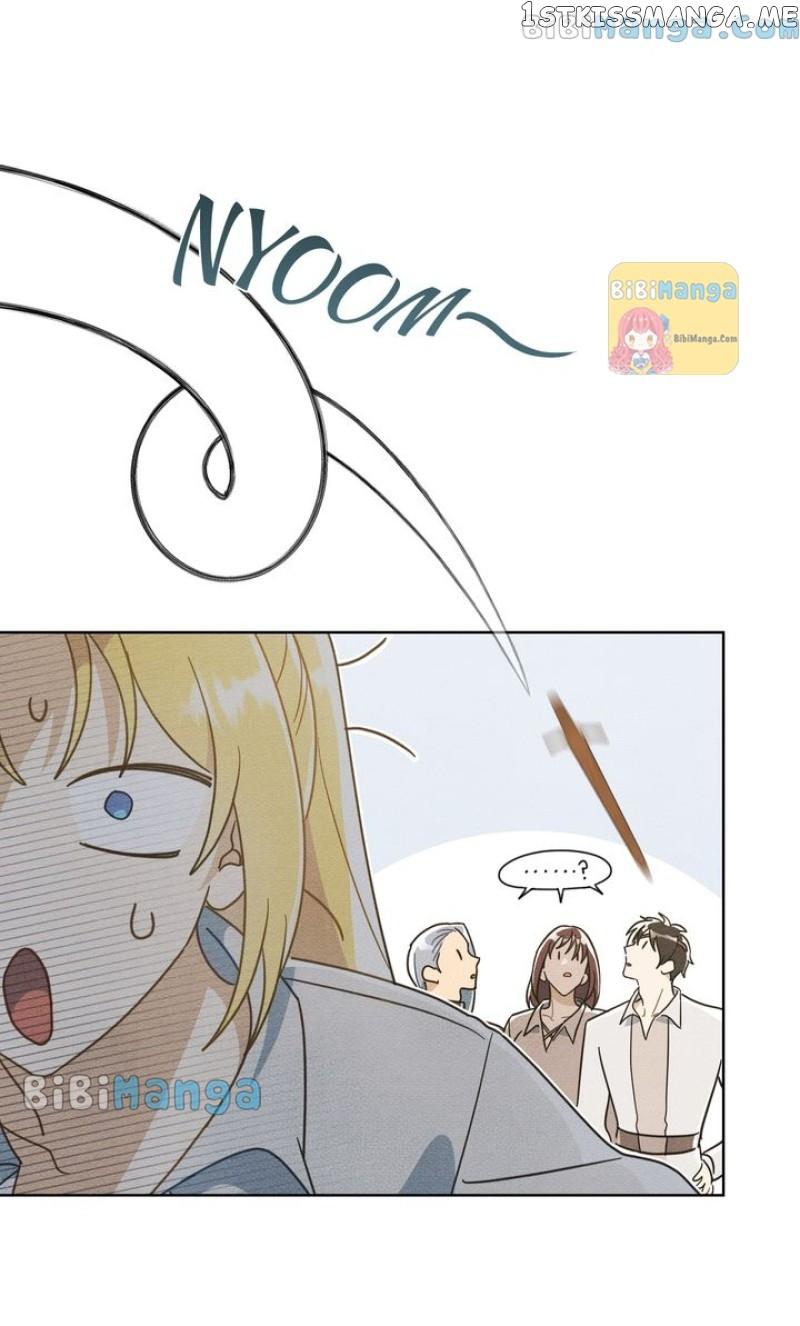 Let’s Take a Bath, Duke! Chapter 9 page 30