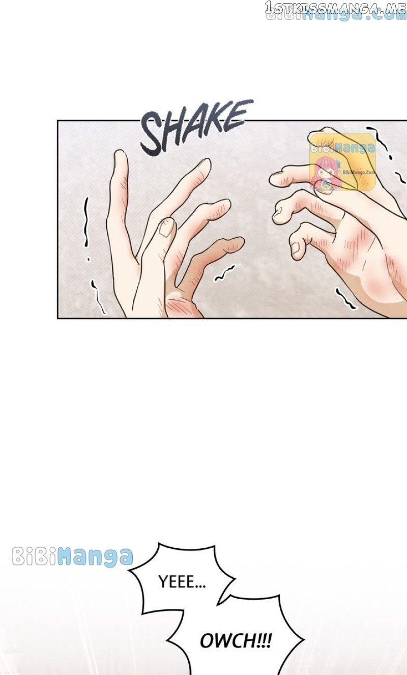 Let’s Take a Bath, Duke! Chapter 9 page 31