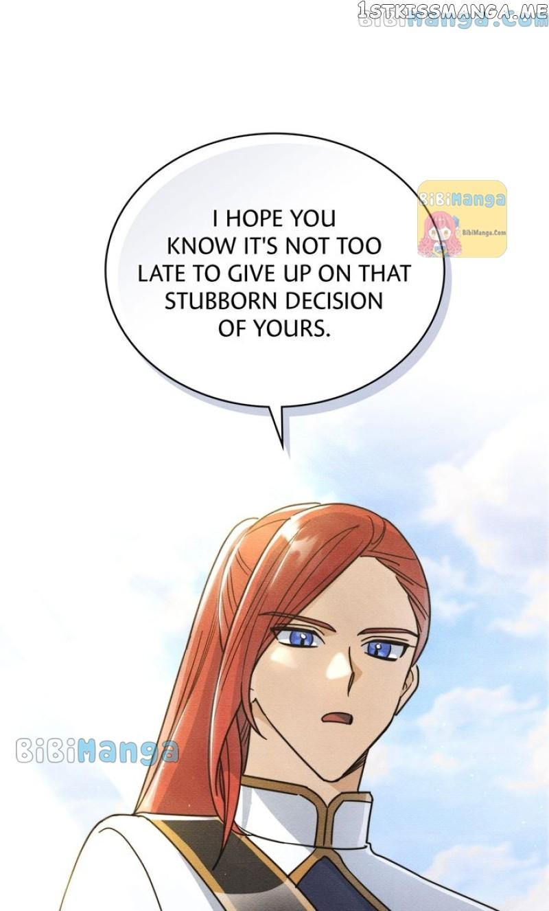 Let’s Take a Bath, Duke! Chapter 9 page 34