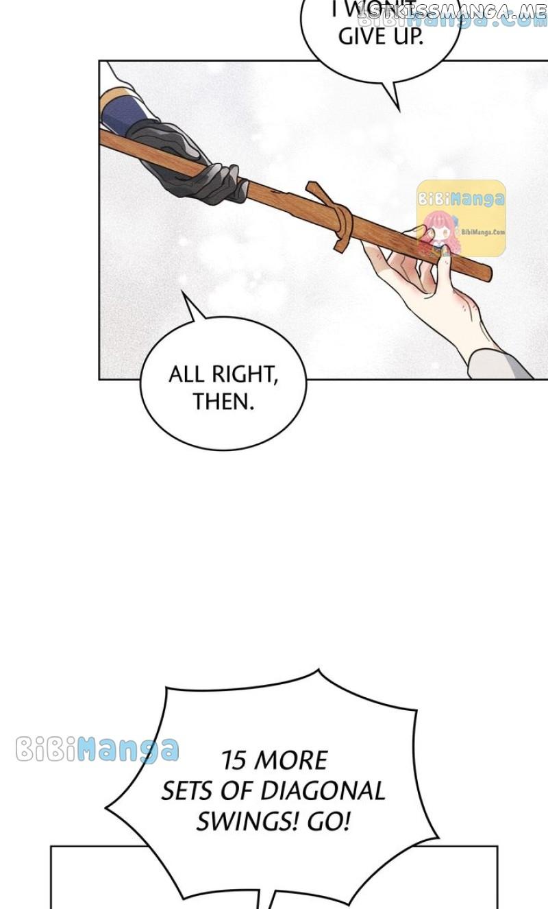 Let’s Take a Bath, Duke! Chapter 9 page 37