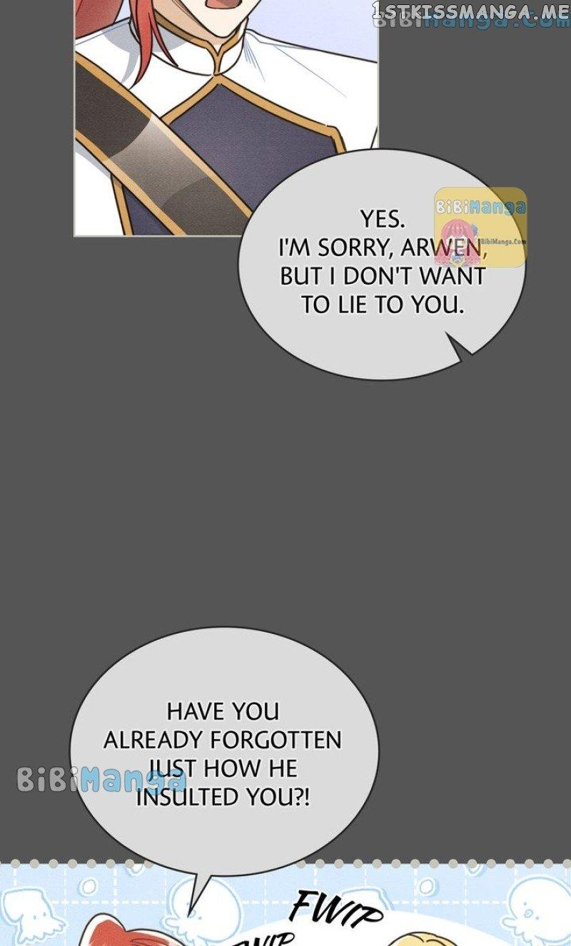 Let’s Take a Bath, Duke! Chapter 9 page 46
