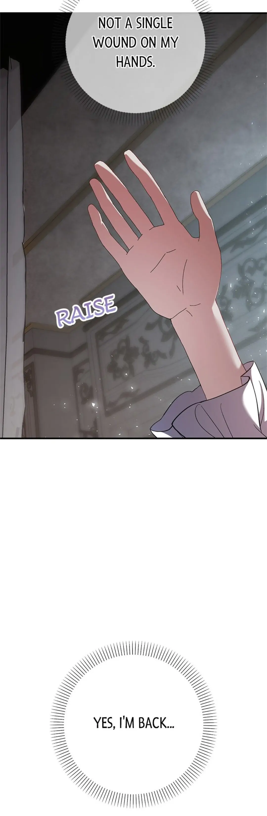 Libera Me Chapter 1 page 15