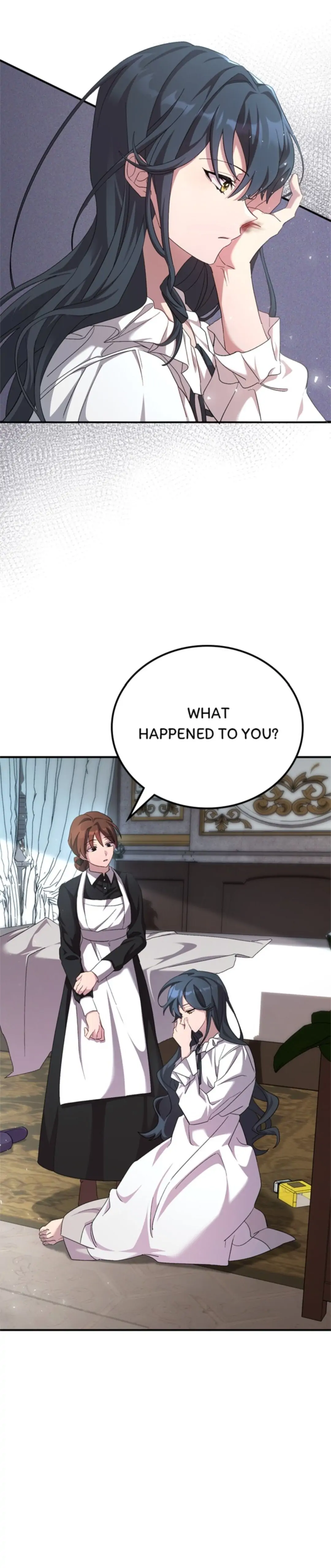 Libera Me Chapter 1 page 22