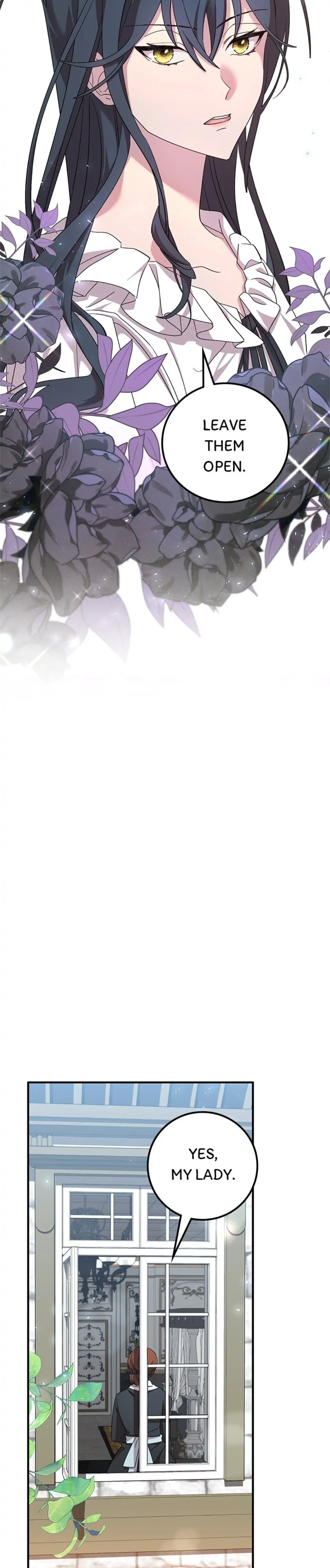 Libera Me Chapter 1 page 42