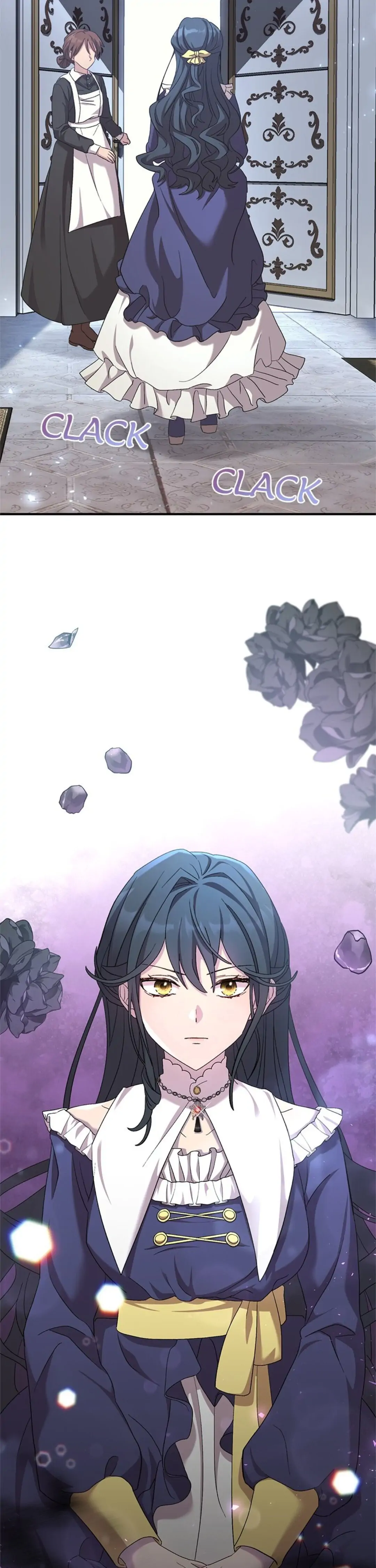 Libera Me Chapter 1 page 50