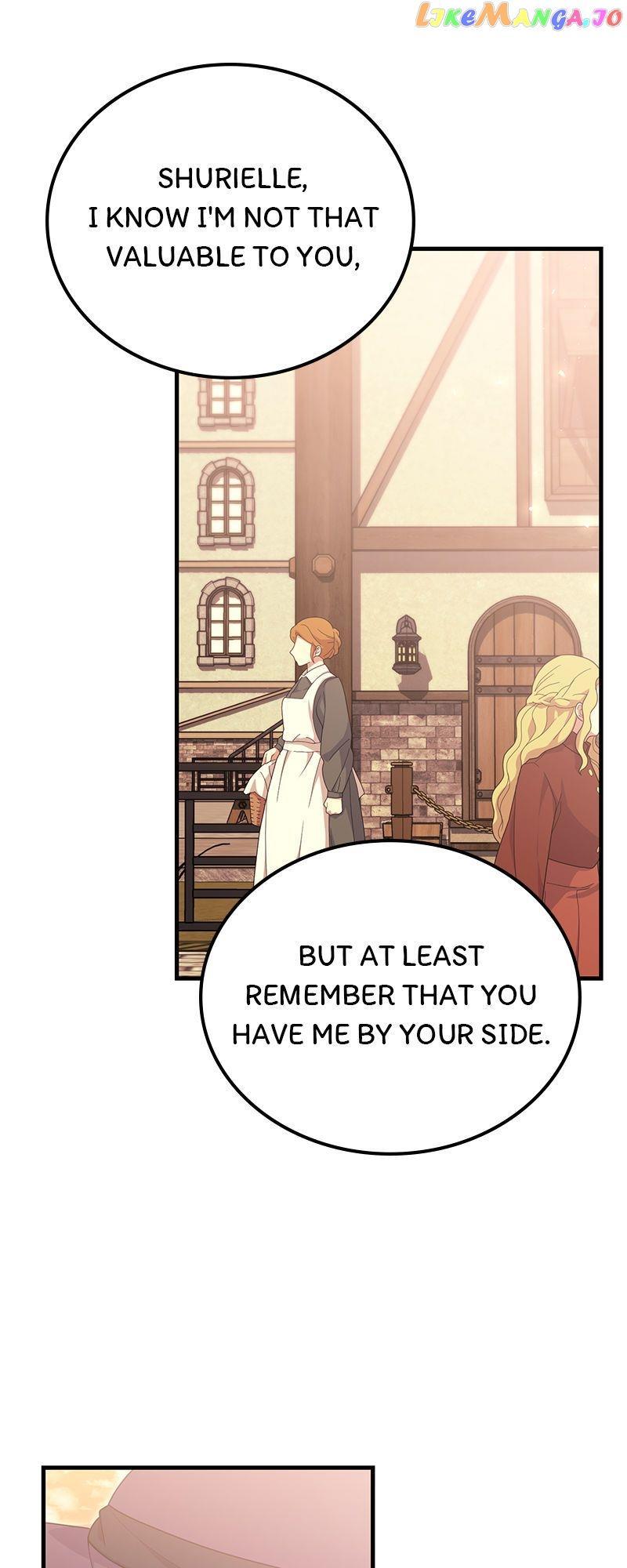 Libera Me Chapter 10 page 0