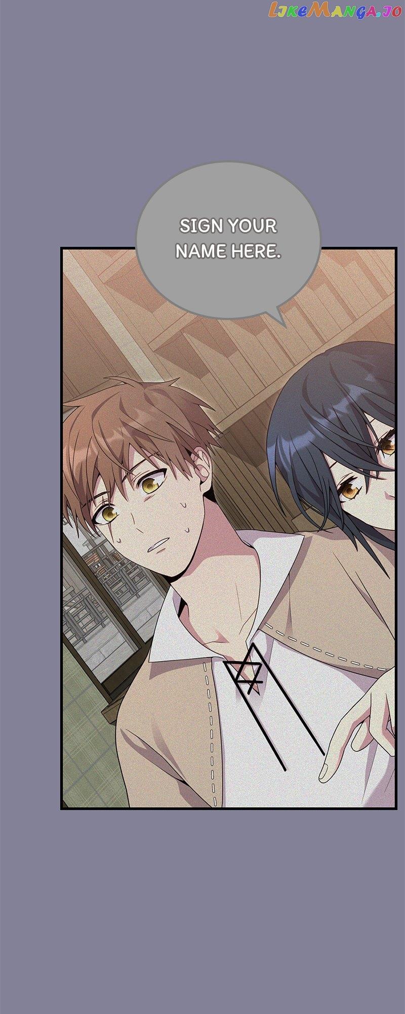 Libera Me Chapter 10 page 9
