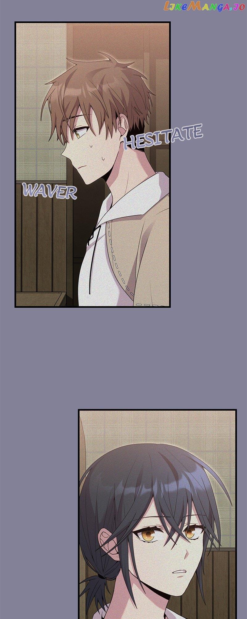 Libera Me Chapter 10 page 10
