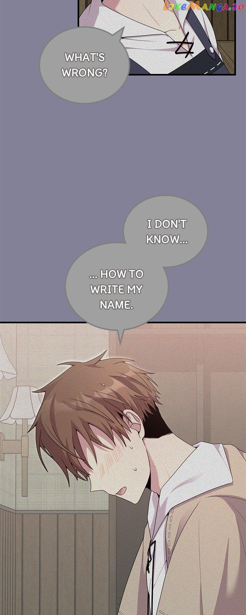 Libera Me Chapter 10 page 11