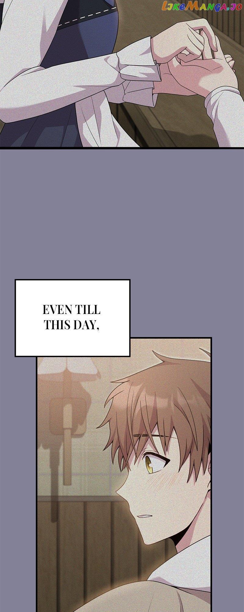 Libera Me Chapter 10 page 15