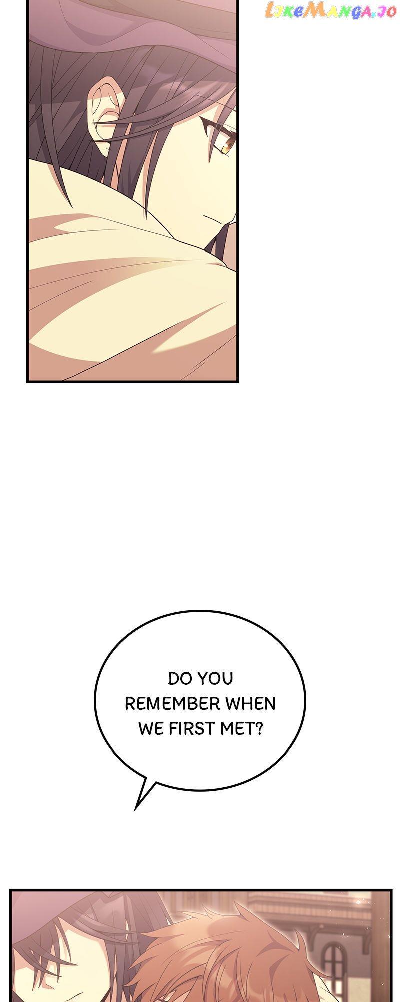 Libera Me Chapter 10 page 1