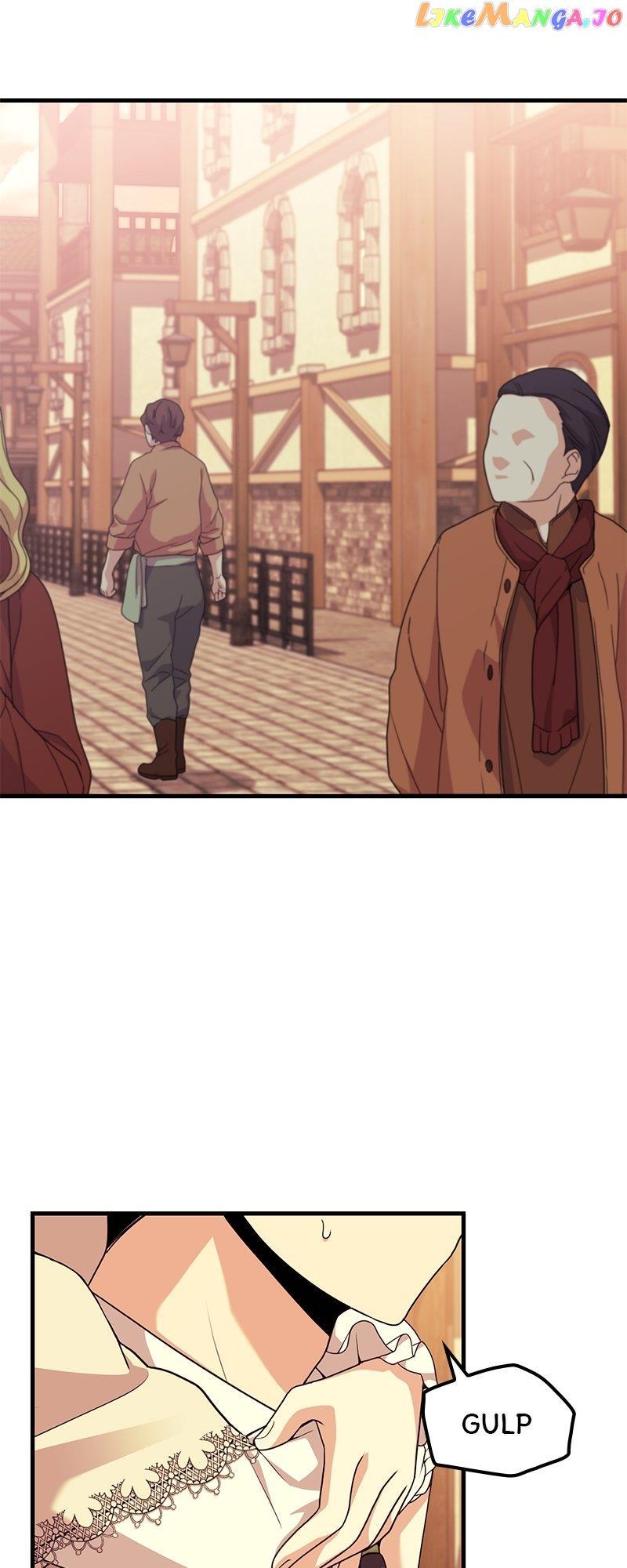 Libera Me Chapter 10 page 22
