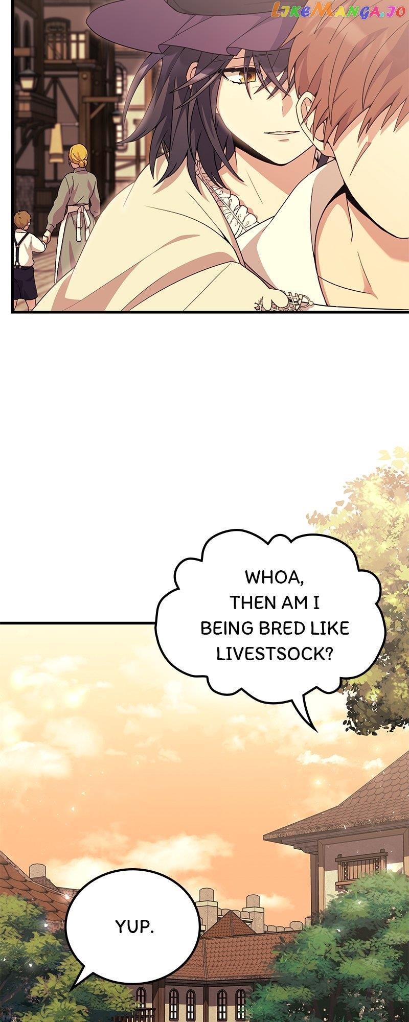 Libera Me Chapter 10 page 28
