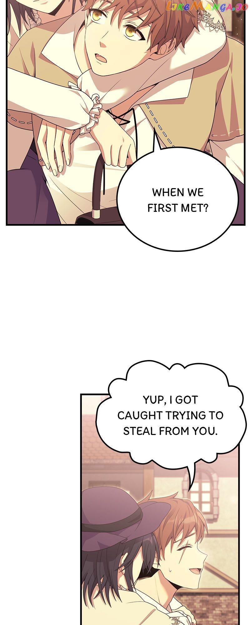 Libera Me Chapter 10 page 2